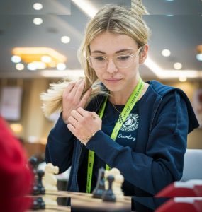 Anna Cramling - Image 361