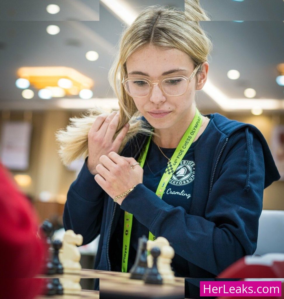 Anna Cramling - Image 86