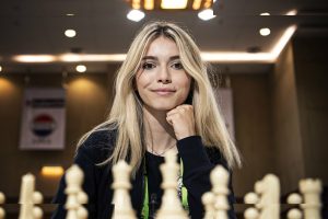 Anna Cramling - Image 360