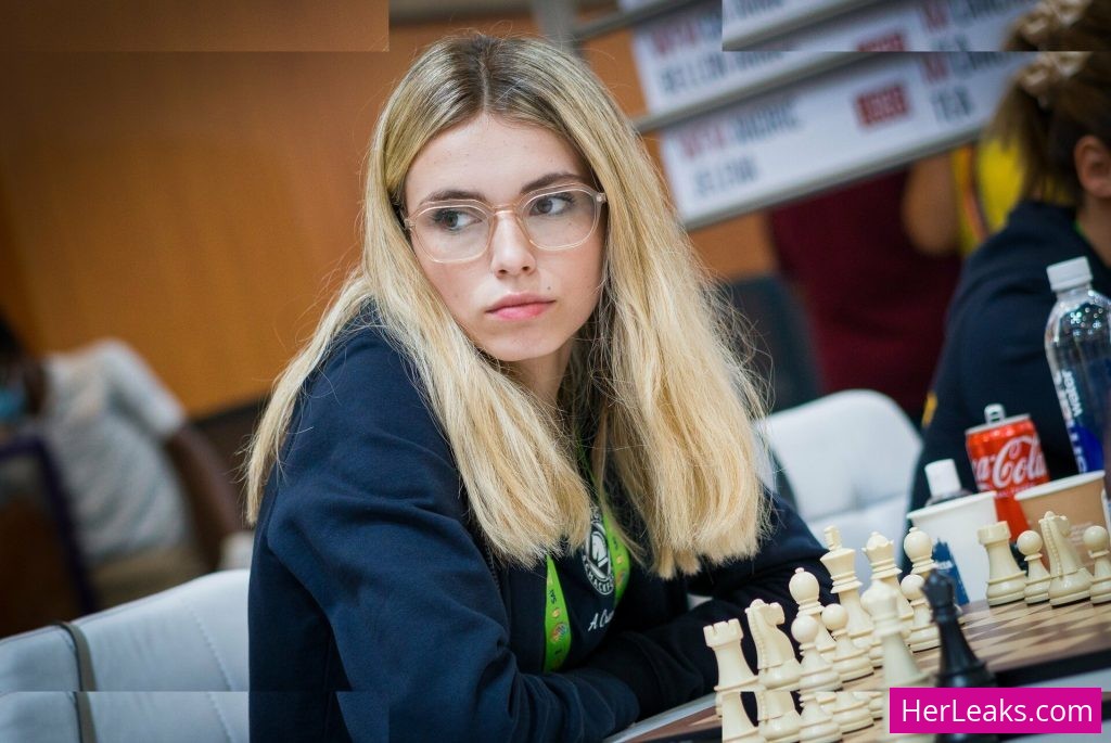 Anna Cramling - Image 84