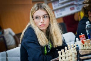 Anna Cramling - Image 359