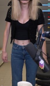 Anna Cramling - Image 358