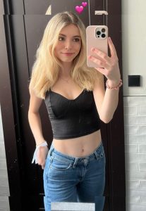 Anna Cramling - Image 357