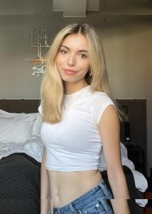 Anna Cramling - Image 354