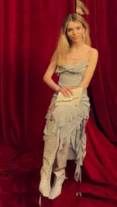 Anna Cramling - Image 347