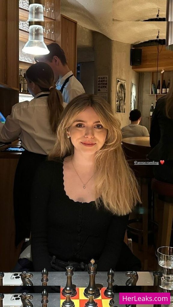 Anna Cramling - Image 57