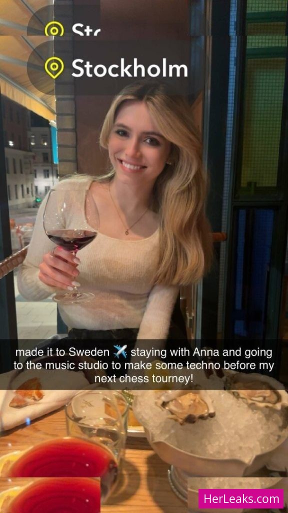 Anna Cramling - Image 56