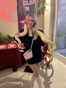 Anna Cramling - Image 330