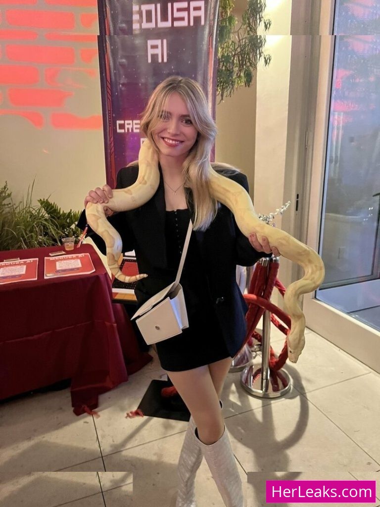 Anna Cramling - Image 55