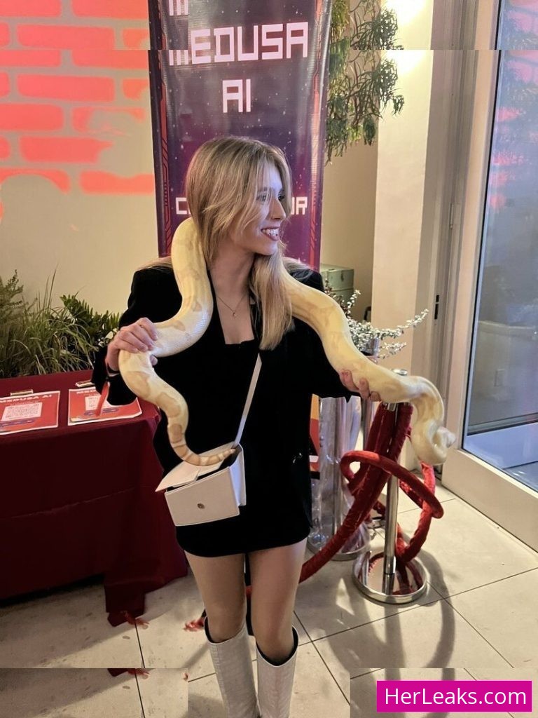 Anna Cramling - Image 54