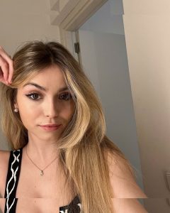 Anna Cramling - Image 327