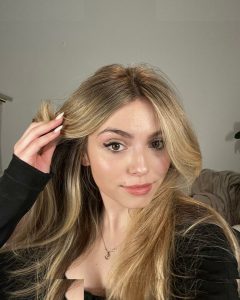 Anna Cramling - Image 326