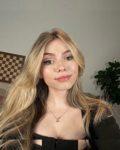 Anna Cramling - Image 325