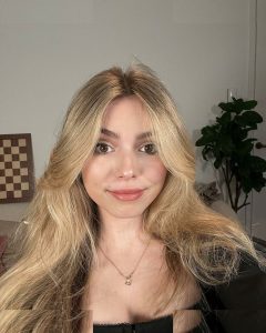 Anna Cramling - Image 324