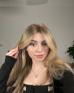 Anna Cramling - Image 323