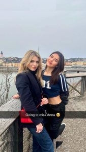 Anna Cramling - Image 322