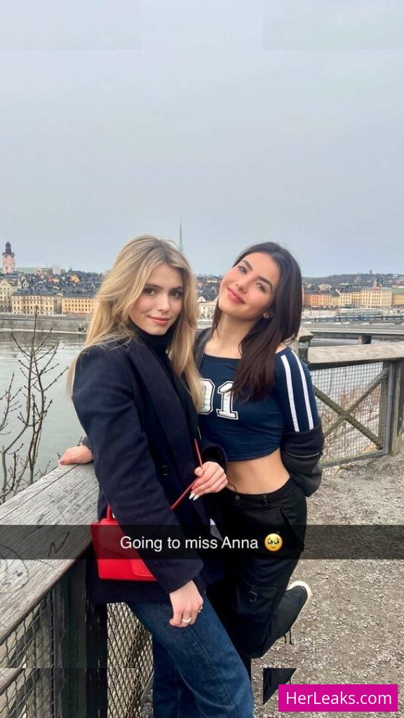 Anna Cramling - Image 47