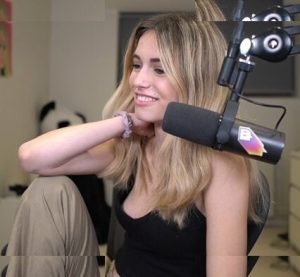 Anna Cramling - Image 321