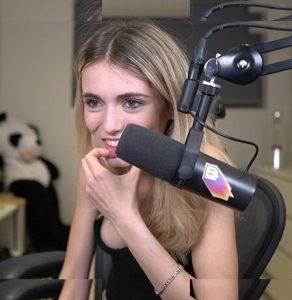 Anna Cramling - Image 320