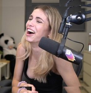 Anna Cramling - Image 319