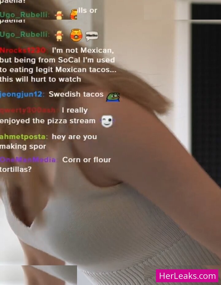 Anna Cramling - Image 41