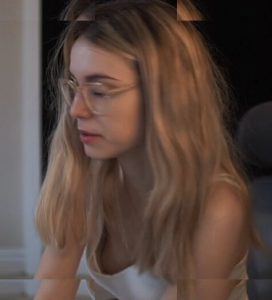 Anna Cramling - Image 314