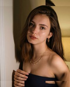 Anna Cramling - Image 307