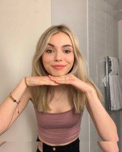 Anna Cramling - Image 304