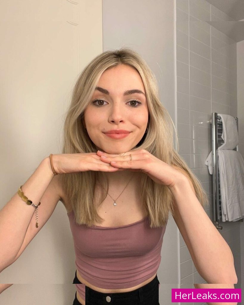 Anna Cramling - Image 29