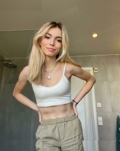 Anna Cramling - Image 302