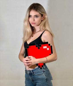 Anna Cramling - Image 301