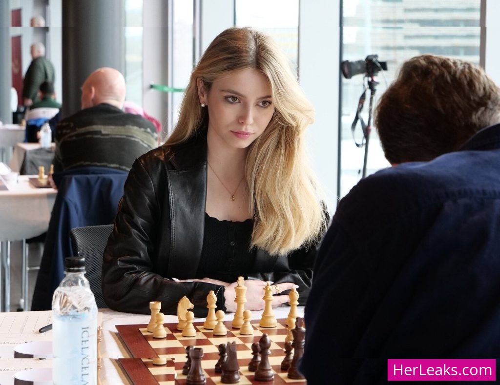 Anna Cramling - Image 22