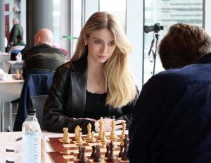 Anna Cramling - Image 297