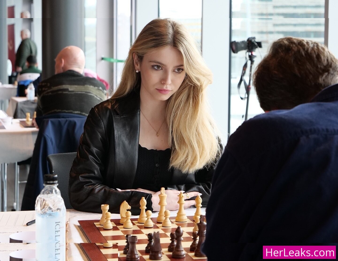 Anna Cramling - Image 22