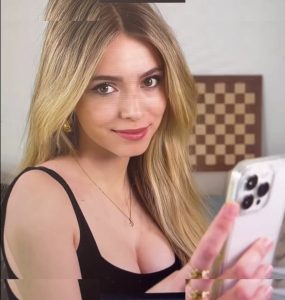 Anna Cramling - Image 284