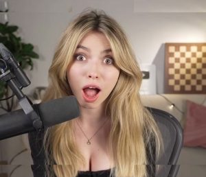 Anna Cramling - Image 283