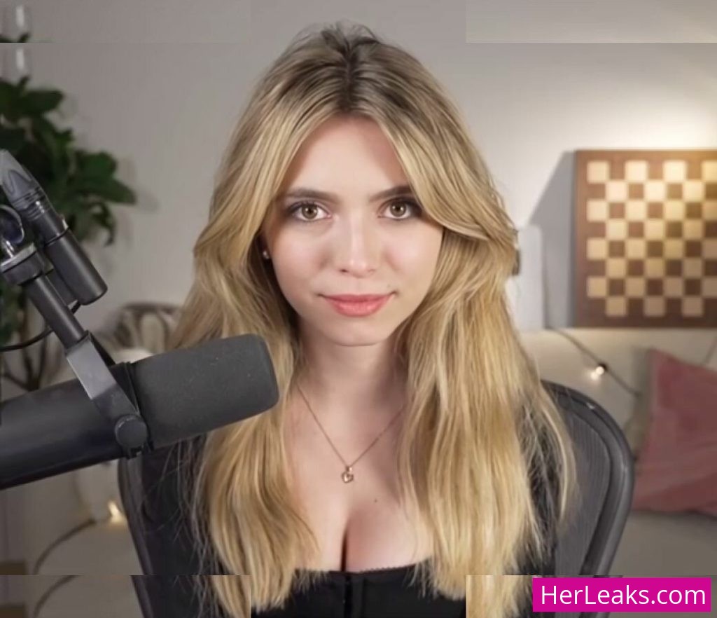 Anna Cramling - Image 7