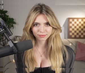 Anna Cramling - Image 282