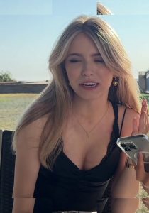 Anna Cramling - Image 281