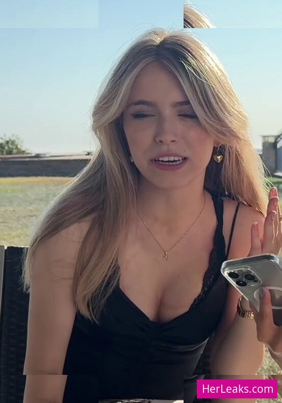 Anna Cramling - Image 6