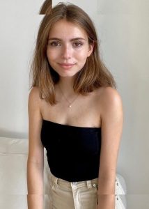 Anna Cramling - Image 273