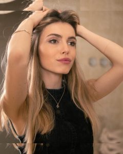 Anna Cramling - Image 272