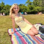 Anna Cramling - Image 181