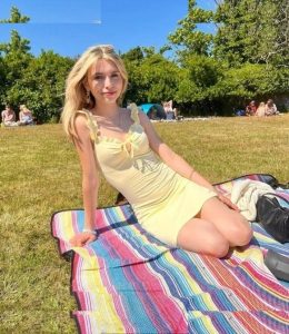 Anna Cramling - Image 271