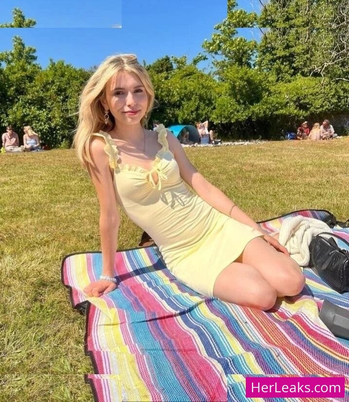 Anna Cramling - Image 181