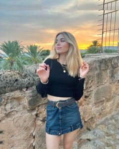 Anna Cramling - Image 264