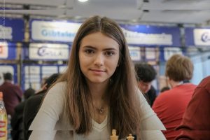 Anna Cramling - Image 258