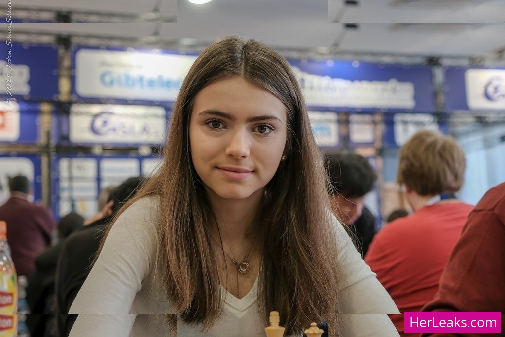 Anna Cramling - Image 168