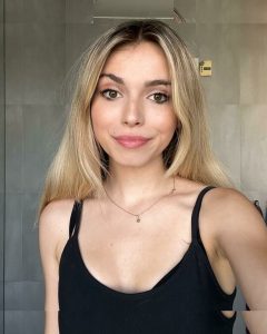 Anna Cramling - Image 235