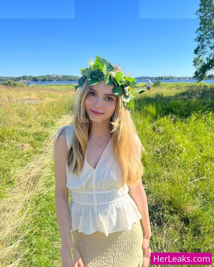 Anna Cramling - Image 143